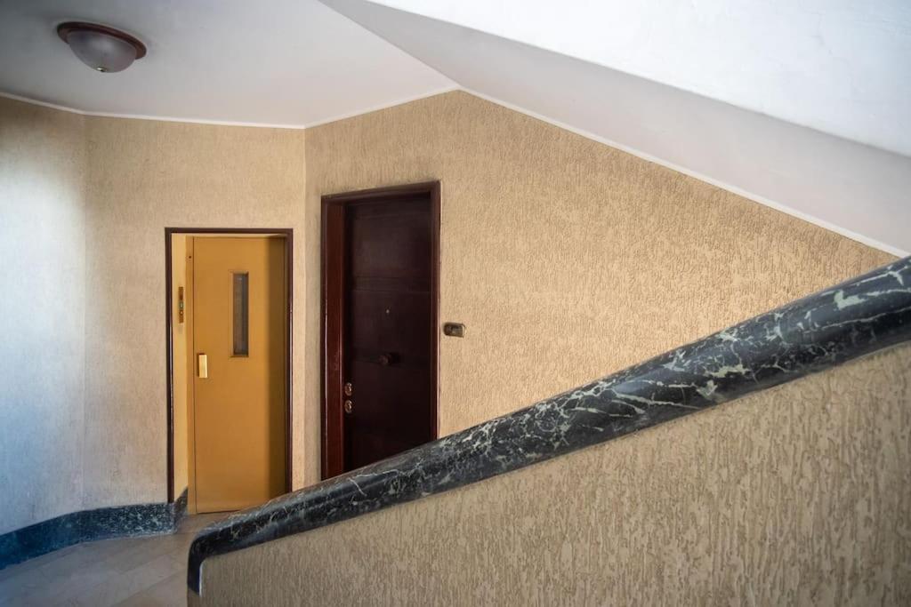 Casa Gianicolo Trastevere 4 Persone Rome Exterior photo
