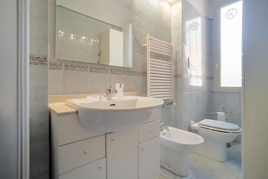 Casa Gianicolo Trastevere 4 Persone Rome Exterior photo